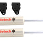 Ridetech 73-87 Chevy C10 StreetGRIP HQ Series Rear Shock Kit