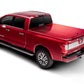 UnderCover 16-20 Nissan Titan 5.5ft SE Smooth Bed Cover - Ready To Paint