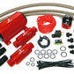 Aeromotive A1000 Carbureted Fuel System Complete (Inc 11101 Pump/13204 Reg/Filters/Hose/Etc.)