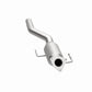 MagnaFlow Conv DF 04-07 VW Touareg 4.2L Driver Side