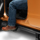 N-Fab EPYX 2019 Ford Ranger Crew Cab - Cab Length - Tex. Black