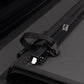 BAK 08-16 Ford Super Duty 8ft Bed BAKFlip MX4 Matte Finish