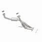 MagnaFlow Conv DF 94-95 Ford Taurus/Sable 3.0