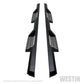 Westin 99-13 Chevy/GMC Silverado/Sierra 1500 Ext Cab HDX Nerf Step Bars - Textured Black