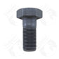 Yukon Gear Replacement Ring Gear Bolt For Dana 60 / 70 / 70U & 70HD / 1/2in X 18