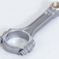 Eagle Chevrolet Small Block 5140 I-Beam Connecting Rod 6.250in w/ 3/8in ARP 8740 (Set of 8)