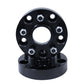 Rugged Ridge Wheel Adapters 1.375-In 5x5-In to 5x4.5-In Pattern