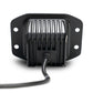 DV8 Offroad Elite Series 3in Cube LED Light 40W Spot 3W LED