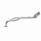 MagnaFlow Conv DF ISUZU RODEO 2.2L OEM
