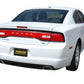 Gibson 14-16 Dodge Charger R/T 5.7L 2.5in Cat-Back Dual Exhaust - Stainless