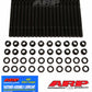 ARP Ford New Boss 302 w/ 351C Heads 12 pt Head Stud Kit