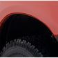 Bushwacker 10-18 Dodge Ram 2500 Fleetside OE Style Flares 4pc 76.3/98.3in Bed - Black