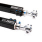 SPL Parts 01-05 Lexus IS300 Rear Traction Arms