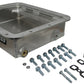 Moroso GM Powerglide Transmission Pan - 3.08in