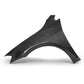 Seibon 2012+ Volkswagen Golf MK7 OE-Style Carbon Fiber Fenders (pair)