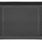 Husky Liners 11-12 Ford F250/350/450 Reg/Super/Crew Cab X-Act Contour Black Floor Liners (2nd Seat)
