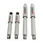 Belltech Street Performance Shock Set 2012 Ford F-350