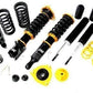 ISC Suspension 11-15 Kia Optima N1 Basic Coilovers - Street