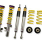 KW Coilover Kit V3 Volvo C30 (M) 2WD