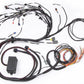 Haltech Nissan RB Elite 2000/2500 Terminated Engine Harness w/EV1 Injector Connectors