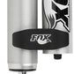 Fox 97-06 Jeep TJ 2.0 Perf Series 7.6in. Smooth Body R/R Front Shock w/CD Adj / 0-2in & 0-1.5in Lift