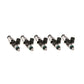 Injector Dynamics ID1050X Injectors - 48mm Length - 14mm Top - 14mm Lower (Set of 5)
