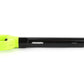 Perrin 10th Gen Civic SI/Type-R/Hatchback Tow Hook Kit (Rear) - Neon Yellow
