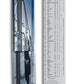 Hella Standard Wiper Blade 18in - Single