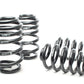 H&R 04-08 Audi S4 Cabrio (AWD) V8 8E Sport Spring (Incl. Facelift Model)