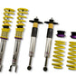 KW Coilover Kit V2 Dodge Charger 2WD & Challenger 2WD 6 Cyl. & 8 Cyl.