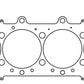 Cometic Ford 460 Pro Stock 4.685in Bore .051 inch MLS-RH A500 Block Head Gasket