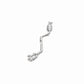 MagnaFlow Conv DF 89-92 BMW 525i 2.5L