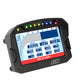 AEM CD-5LG Carbon Logging Digital Dash Display w/ Internal 10Hz GPS & Antenna