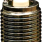 NGK Laser Iridium Spark Plug Box of 4 (DILFR5E11)