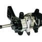 Moroso Chevrolet Small Block Single Stage External Oil Pump - Tri-Lobe - Left Side - 1.200 Pressure