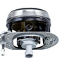 Hella 08-11 Mercedes Benz C350 Sport AMG Left Fog Lamp Assembly