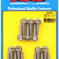 ARP Chevy LT1 6.2L Ignition Coil Hex Stainless Steel Bolt Kit