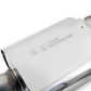 AWE Tuning Audi C7.5 A6 3.0T Touring Edition Exhaust - Quad Outlet Chrome Silver Tips