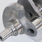 Eagle Chevrolet 305/350 2pc Rear Seal 3.75in Stroke Lightweight Forged 4340 Steel Crankshaft