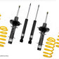 ST Sport-tech Suspension Kit Audi A4 (8E/B6-B7) Sedan Quattro