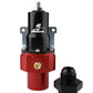 Aeromotive Pro-Stock 2-Port Reg. 4-8 PSI