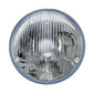Hella Vision Plus 7 inch 165MM HB2 12V SAE VP Head Lamp