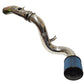 Injen 2017+ Honda Civic Si 1.5L Polished Cold Air Intake