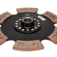 ACT 1997 Ford Escort 6 Pad Rigid Race Disc