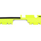 Perrin 2015 WRX/STi Neon Yellow Radiator Shroud