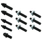 Moroso Chevrolet Big Block Oil Pan Stud Kit - Steel - Set of 22