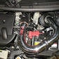 Injen 09-11 Nissan Cube 1.8L 4 cyl. Black Short Ram Intake