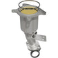 MagnaFlow Conv DF EDGE- 07-09 6 3.5L OEM