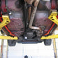 UMI Performance 93-02 GM F-Body Tubular Subframe Connectors - Weld-In