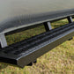 N-Fab Growler Fleet 19-20 Ram 2500/3500 Mega Cab - Cab Length - Tex. Black